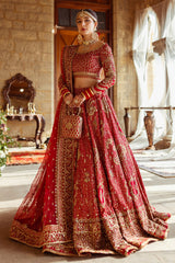 Maryum N Maria | Raah Formals 24 | Shahana