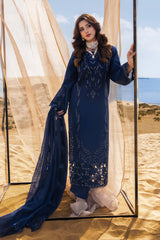 Rangrasiya | Premium Summer Collection 26 | Natalia