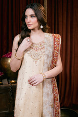 Neeshay | Shagun Formals |  ROSHNI