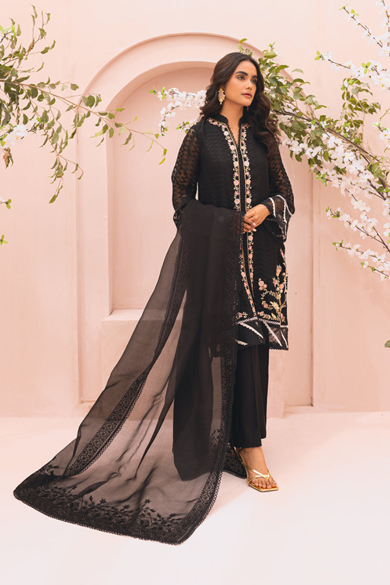 Sana Abbas | Luxury Pret | Naza