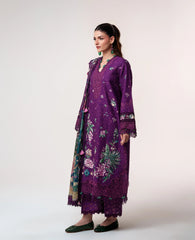 Republic Womenswear | Lilas Lawn 26 | Nia Stitched
