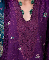 Republic Womenswear | Lilas Lawn 26 | Nia Stitched