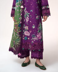 Republic Womenswear | Lilas Lawn 26 | Nia Stitched