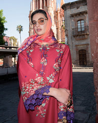 Mushq | Odyssey Lawn 26 | Nicolas