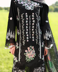 Mushq | The Secret Garden Lawn | Nightshade Bloom