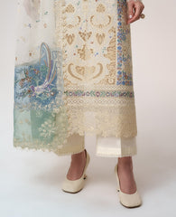 Republic Womenswear | Lilas Lawn 26 | Nola Stitched