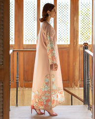 Mushq | Astoria Lawn 26 | Norah
