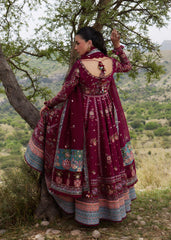 Hussain Rehar | Zan SS26 | Nousheen