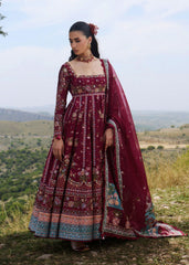 Hussain Rehar | Jinan 26 |Nousheen