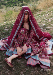 Hussain Rehar | Jinan 26 |Nousheen