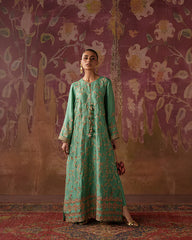Faiza Saqlain | Luxury Festive’26 | Lamia Numa