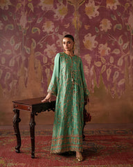 Faiza Saqlain | Luxury Festive’26 | Lamia Numa
