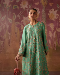 Faiza Saqlain | Luxury Festive’26 | Lamia Numa