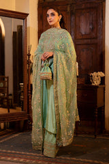 Maya | Eid Collection Ik Mulaqat | NUREH