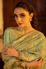 Maya | Eid Collection Ik Mulaqat | NUREH