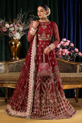 Nureh | Aroha Formals |  AR-02