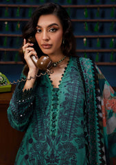 Nureh | Gardenia Lawn | NSG -160