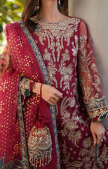 Inayat | Festive Formals | ORIANA