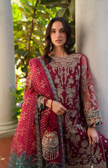 Inayat | Festive Formals | ORIANA