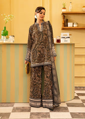 Maria Osama Khan | Retro 26 | Solene