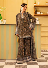 Maria Osama Khan | Retro 26 | Solene