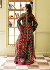 Maria Osama Khan | Retro 26 | Bloom