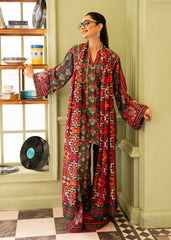Maria Osama Khan | Retro 26 | Bloom
