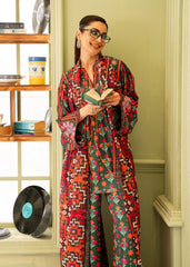 Maria Osama Khan | Retro 26 | Bloom