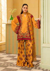 Maria Osama Khan | Retro 26 |  Eden