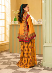 Maria Osama Khan | Retro 26 | Eden