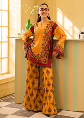 Maria Osama Khan | Retro 26 |  Eden