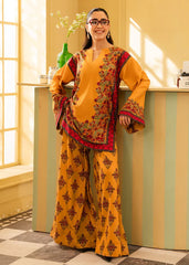 Maria Osama Khan | Retro 26 | Eden