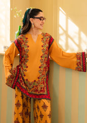 Maria Osama Khan | Retro 26 |  Eden