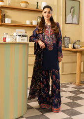 Maria Osama Khan | Retro 26 | Lorien