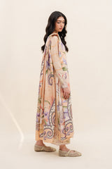 Maryum N Maria | Latte Layers Pret | SILKEN STEAM - MWS5829