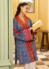 Maria Osama Khan | Retro 26 | Celeste