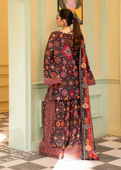 Maria Osama Khan | Retro 26 | Eliora