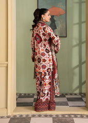 Maria Osama Khan | Retro 26 |Daisy