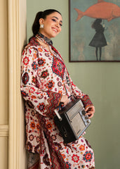 Maria Osama Khan | Retro 26 |Daisy