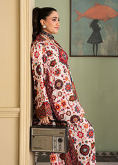 Maria Osama Khan | Retro 26 |Daisy