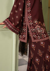 Maria Osama Khan | Retro 26 | Haze