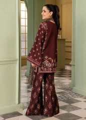 Maria Osama Khan | Retro 26 | Haze