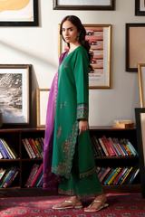 Rajbari | Exclusive Pret | Inara