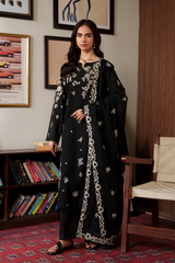 Rajbari | Exclusive Pret | Zariah