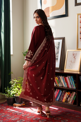 Rajbari | Exclusive Pret | Meher