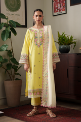 Rajbari | Exclusive Pret | Reya