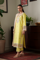 Rajbari | Exclusive Pret | Reya