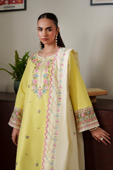 Rajbari | Exclusive Pret | Reya
