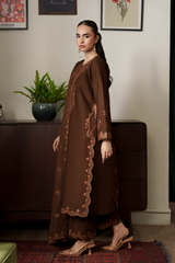 Rajbari | Exclusive Pret | Rouge