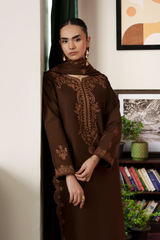 Rajbari | Exclusive Pret | Rouge